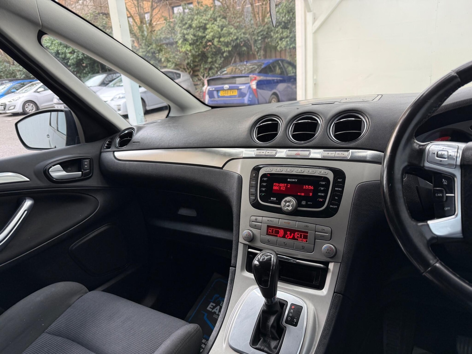 Used Ford S-Max 2009 for sale - 77345378: Photo 55