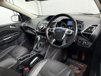 Used Ford Kuga 2015 for sale - 79062521: Photo