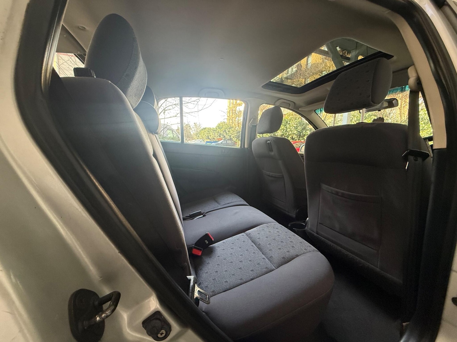 Used Hyundai Getz 2005 for sale - 77278528: Photo 20