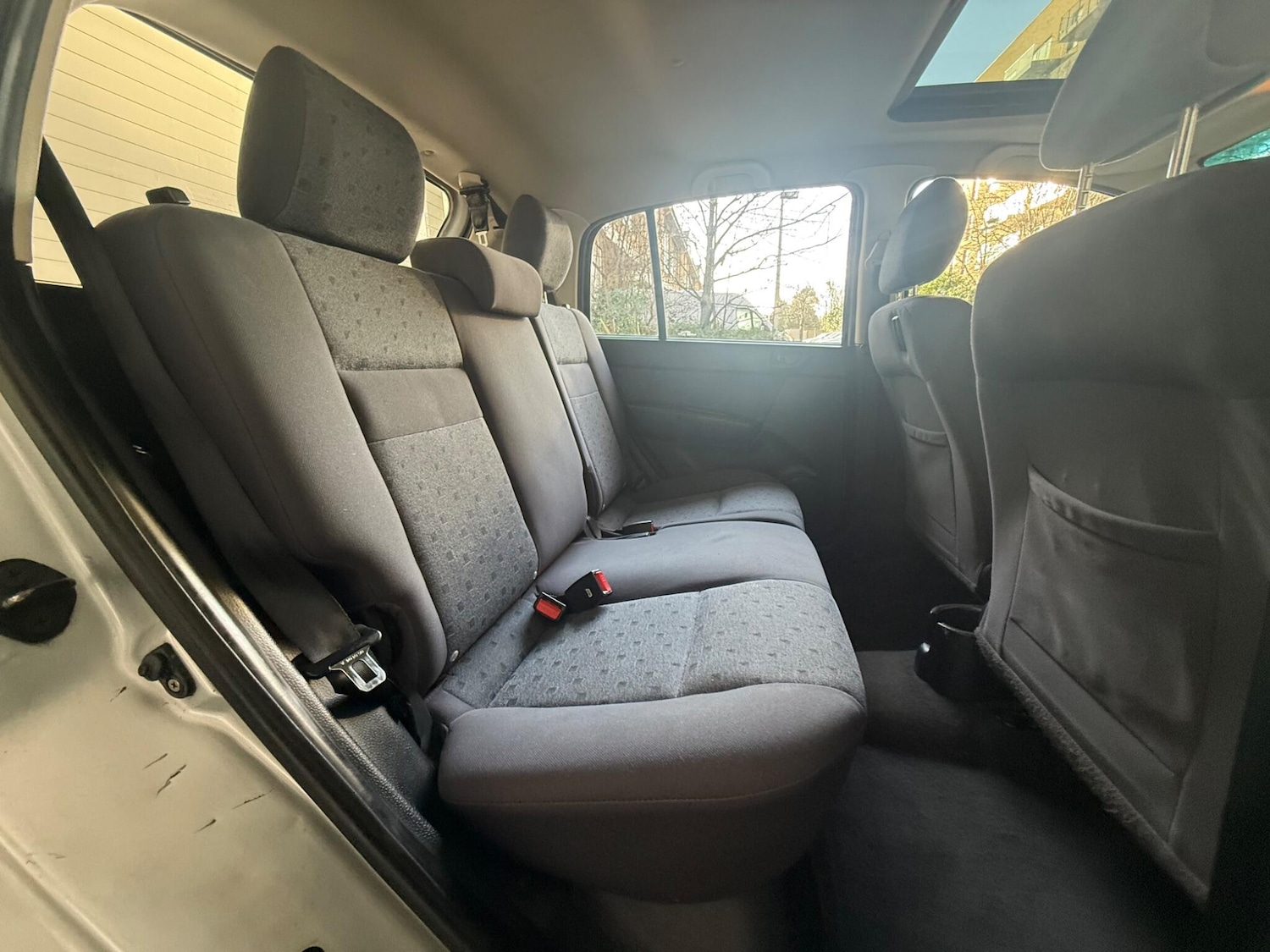 Used Hyundai Getz 2005 for sale - 77278528: Photo 21