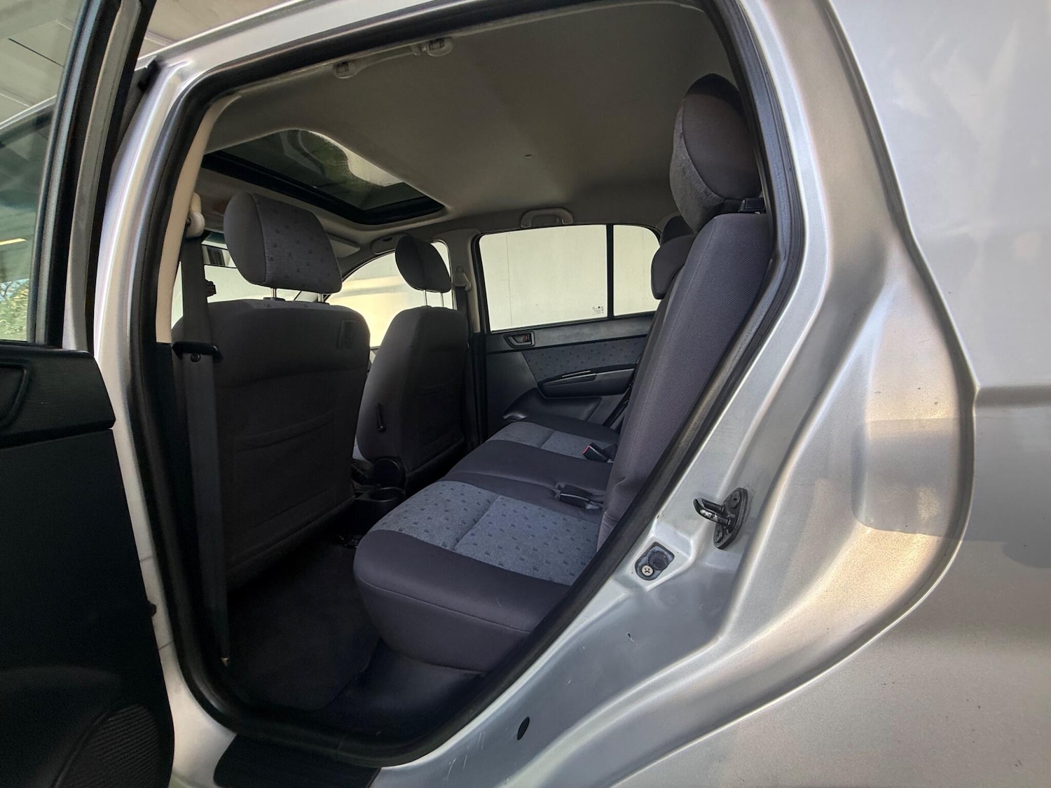 Used Hyundai Getz 2005 for sale - 77278528: Photo 24