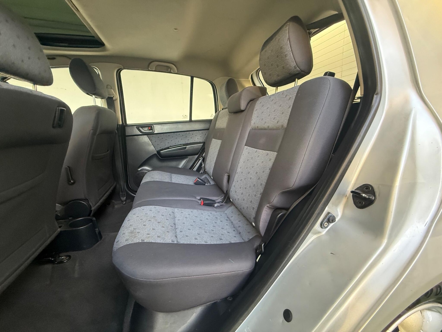 Used Hyundai Getz 2005 for sale - 77278528: Photo 25