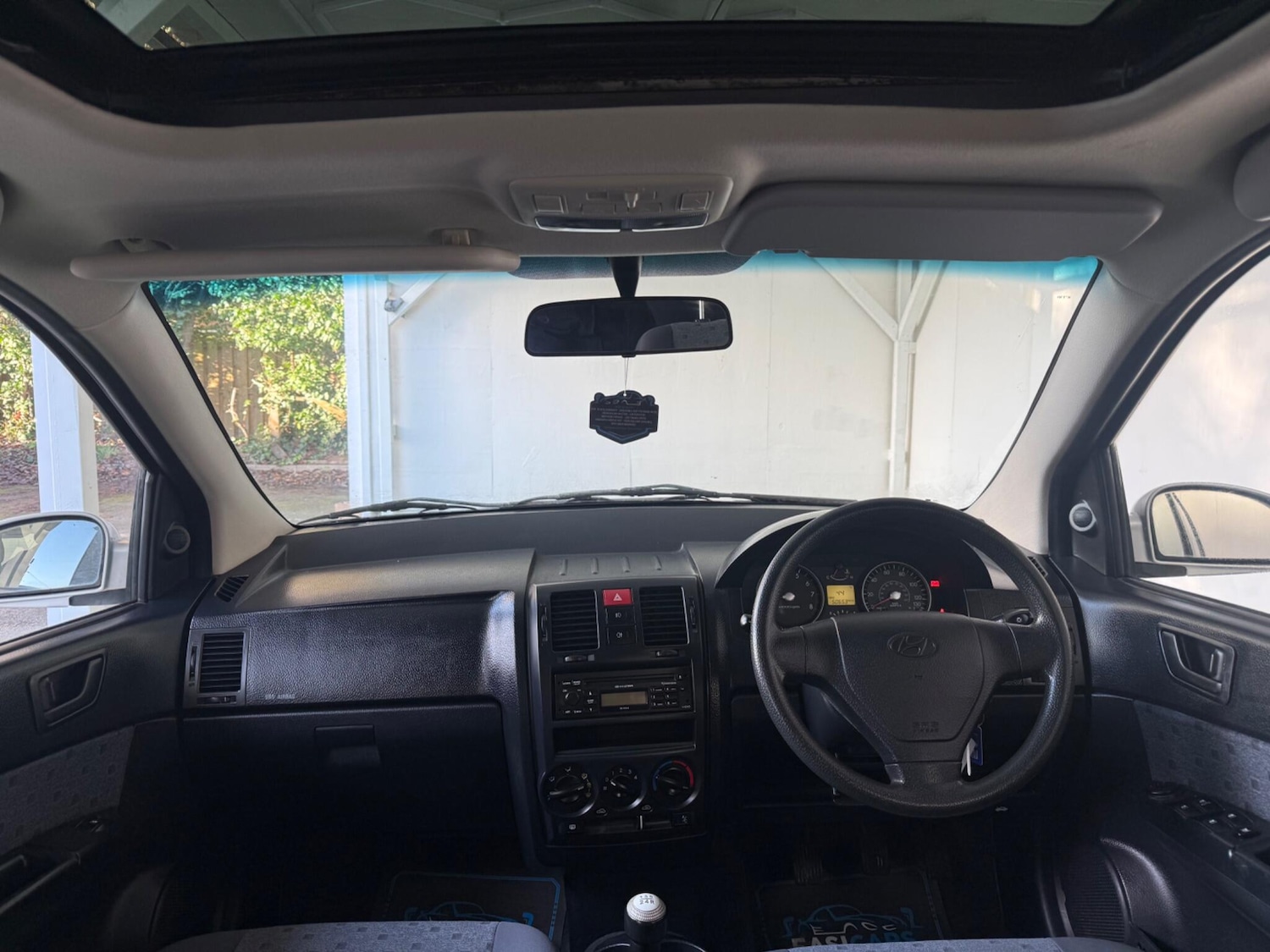 Used Hyundai Getz 2005 for sale - 77278528: Photo 29