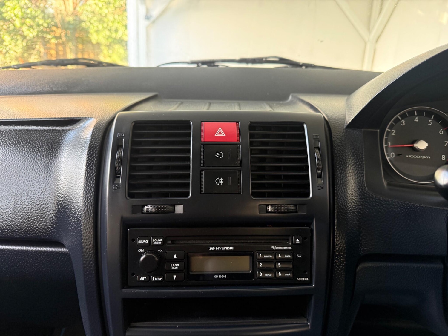 Used Hyundai Getz 2005 for sale - 77278528: Photo 30