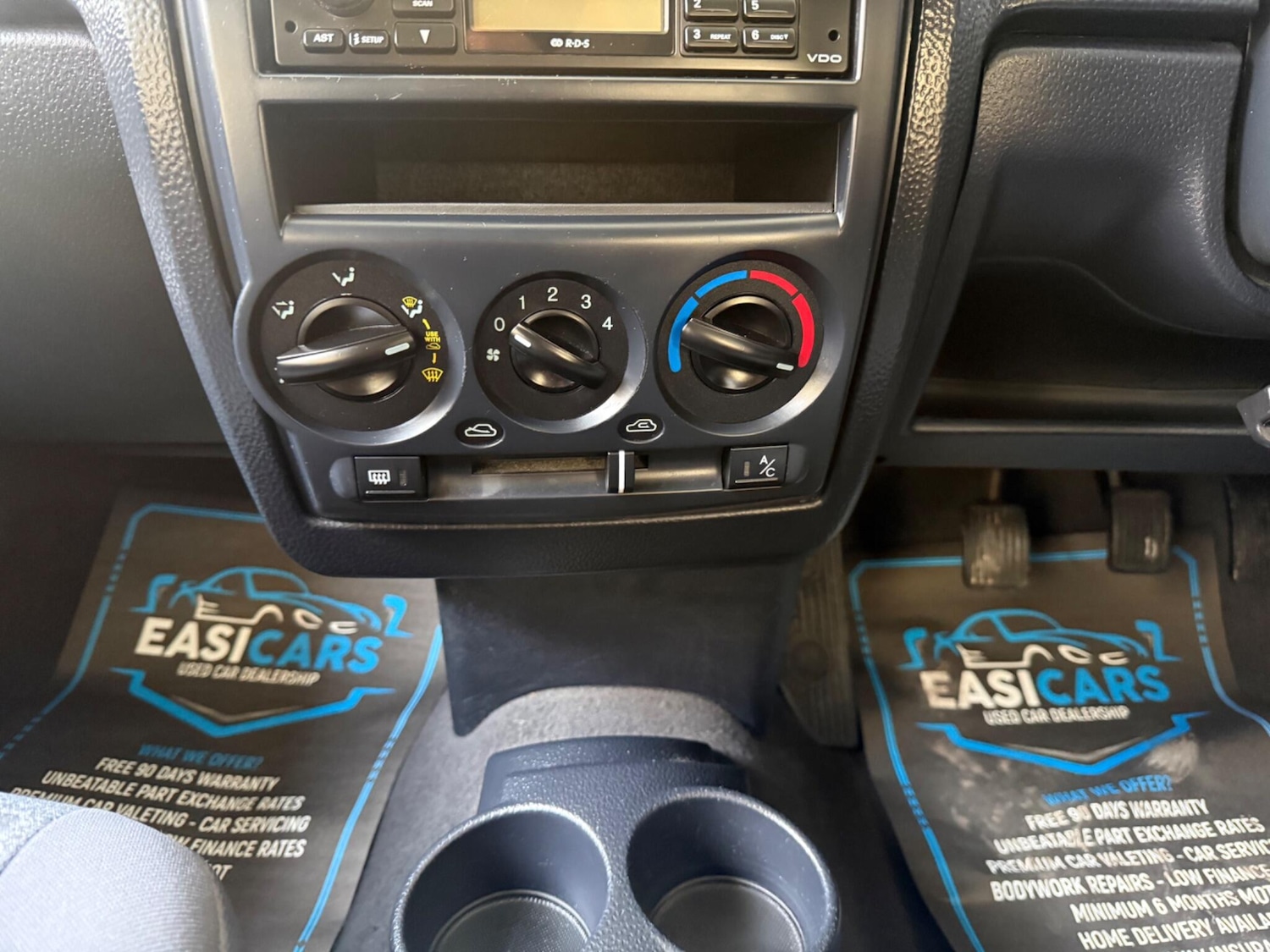 Used Hyundai Getz 2005 for sale - 77278528: Photo 31