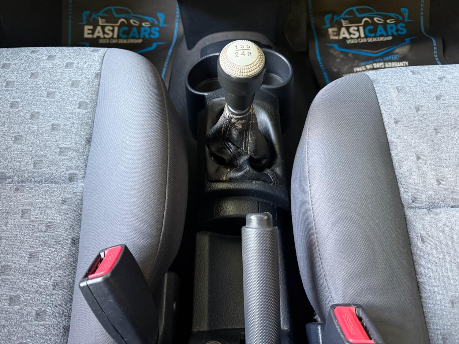 Used Hyundai Getz 2005 for sale - 77278528: Photo 32