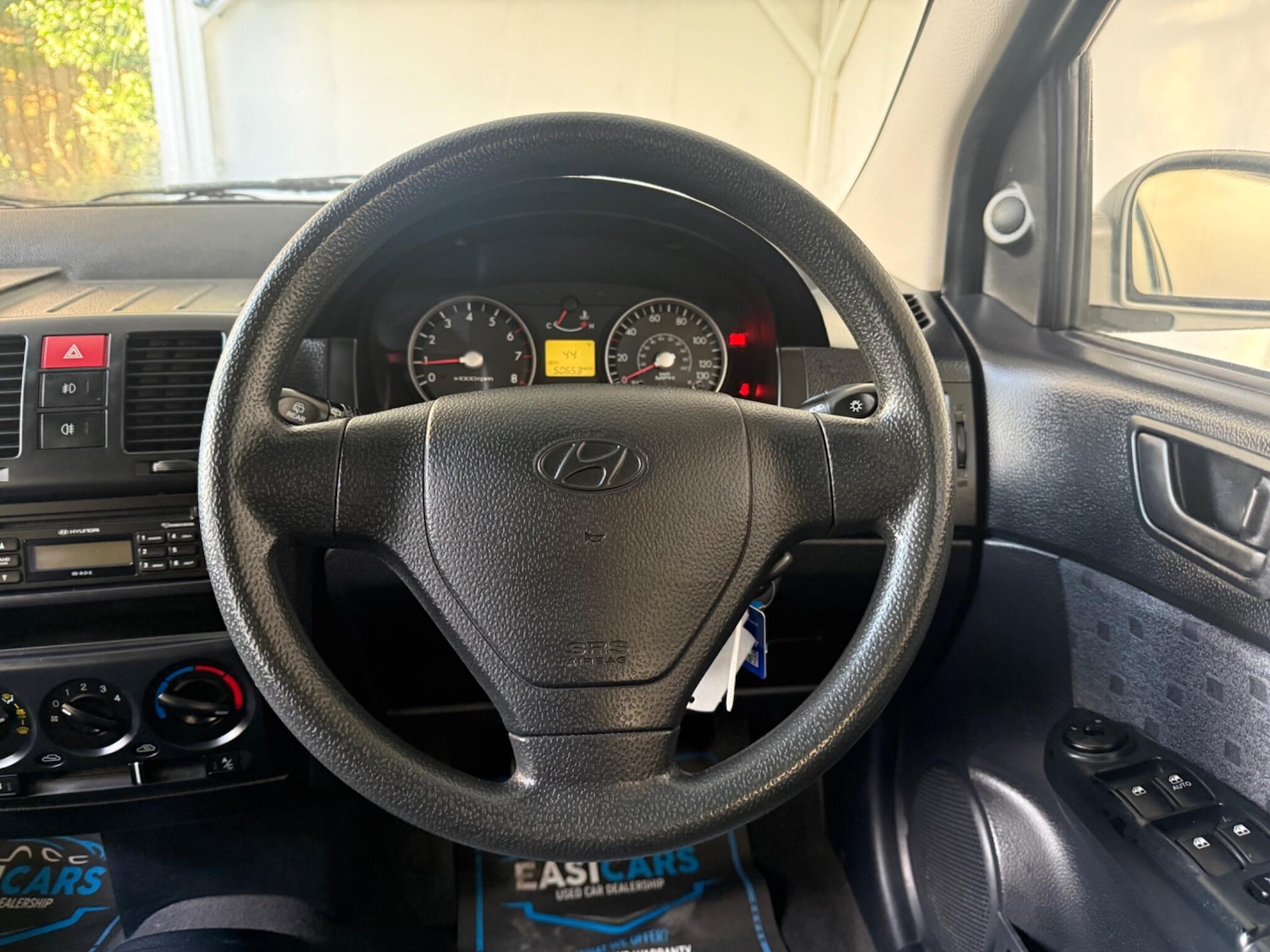 Used Hyundai Getz 2005 for sale - 77278528: Photo 33