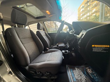 Used Hyundai Getz 2005 for sale - 77278528: Photo