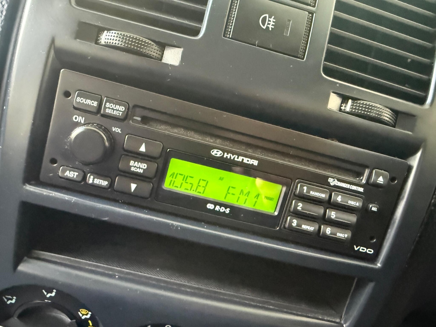 Used Hyundai Getz 2005 for sale - 77278528: Photo 43