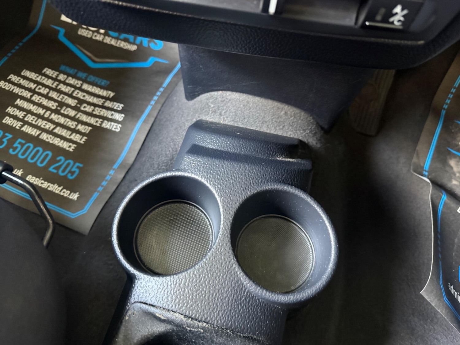 Used Hyundai Getz 2005 for sale - 77278528: Photo 45