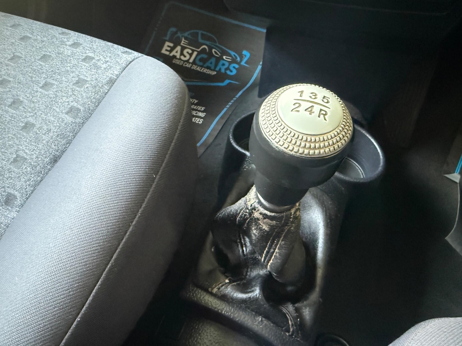 Used Hyundai Getz 2005 for sale - 77278528: Photo 46