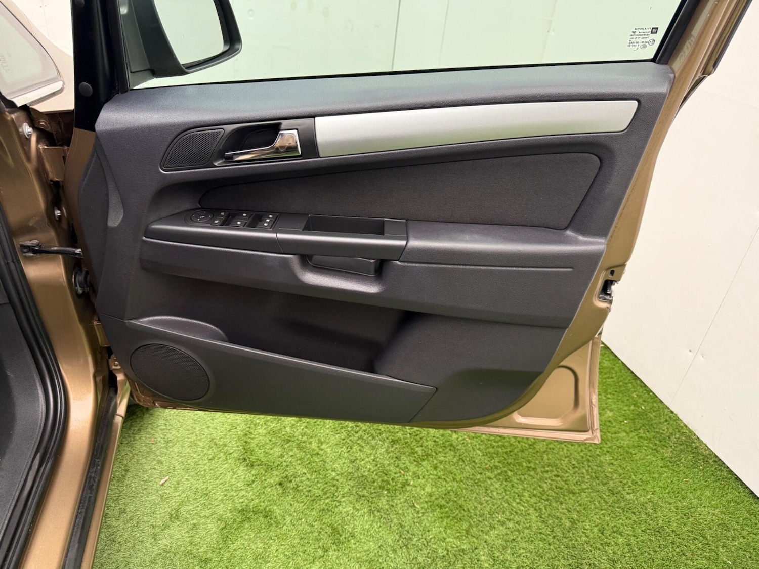 Used Vauxhall Zafira 2014 for sale - 76284292: Photo 17