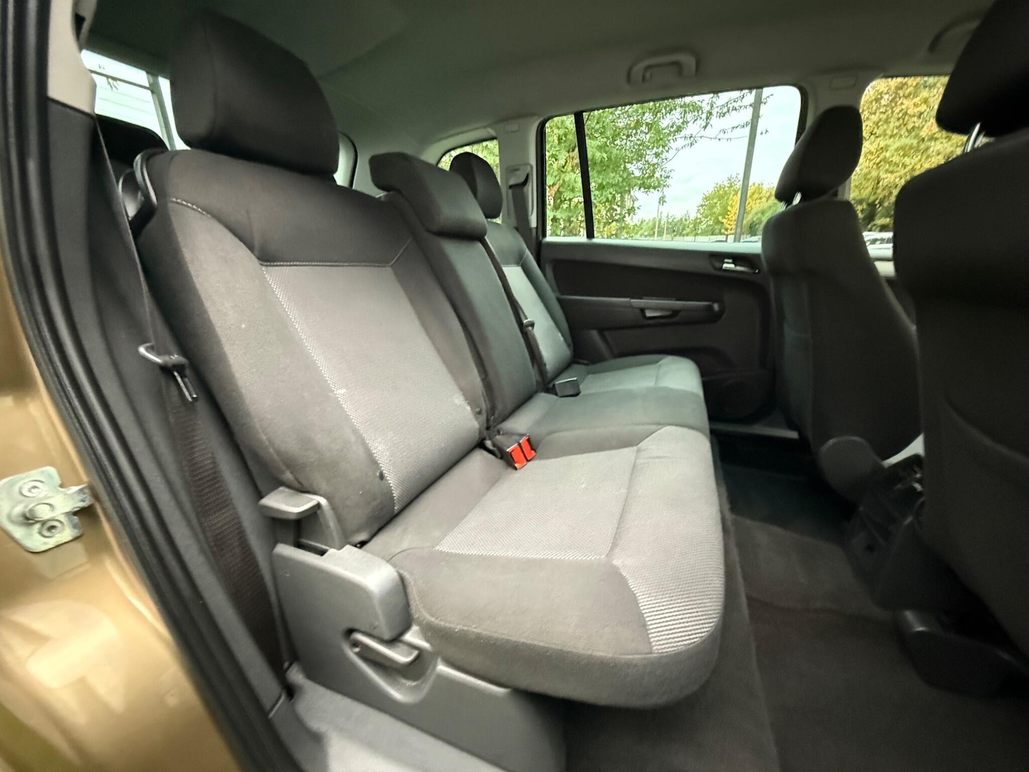 Used Vauxhall Zafira 2014 for sale - 76284292: Photo 20