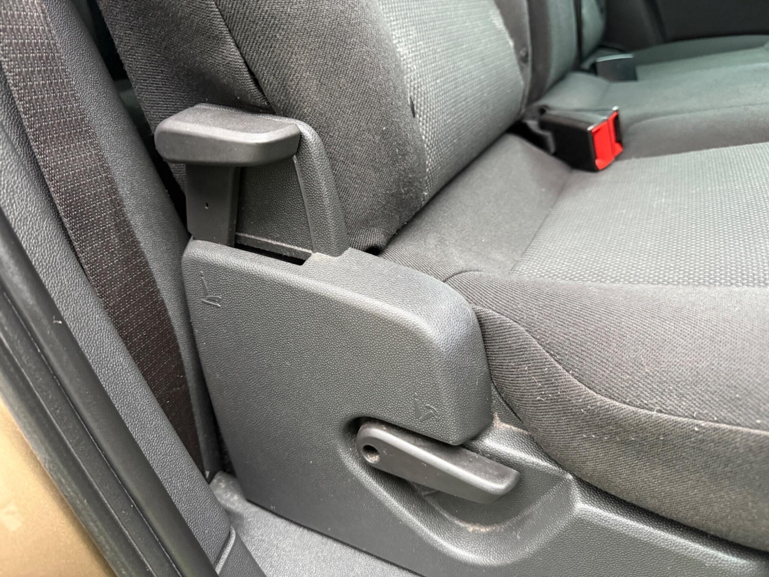 Used Vauxhall Zafira 2014 for sale - 76284292: Photo 21