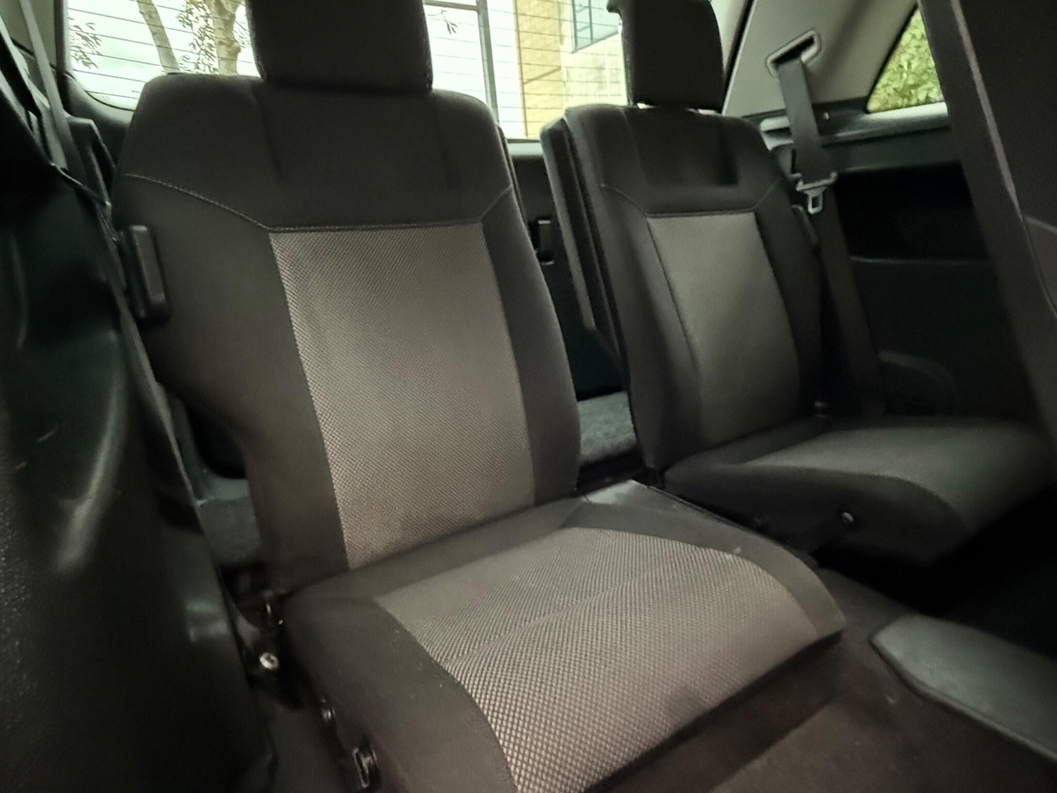 Used Vauxhall Zafira 2014 for sale - 76284292: Photo 22