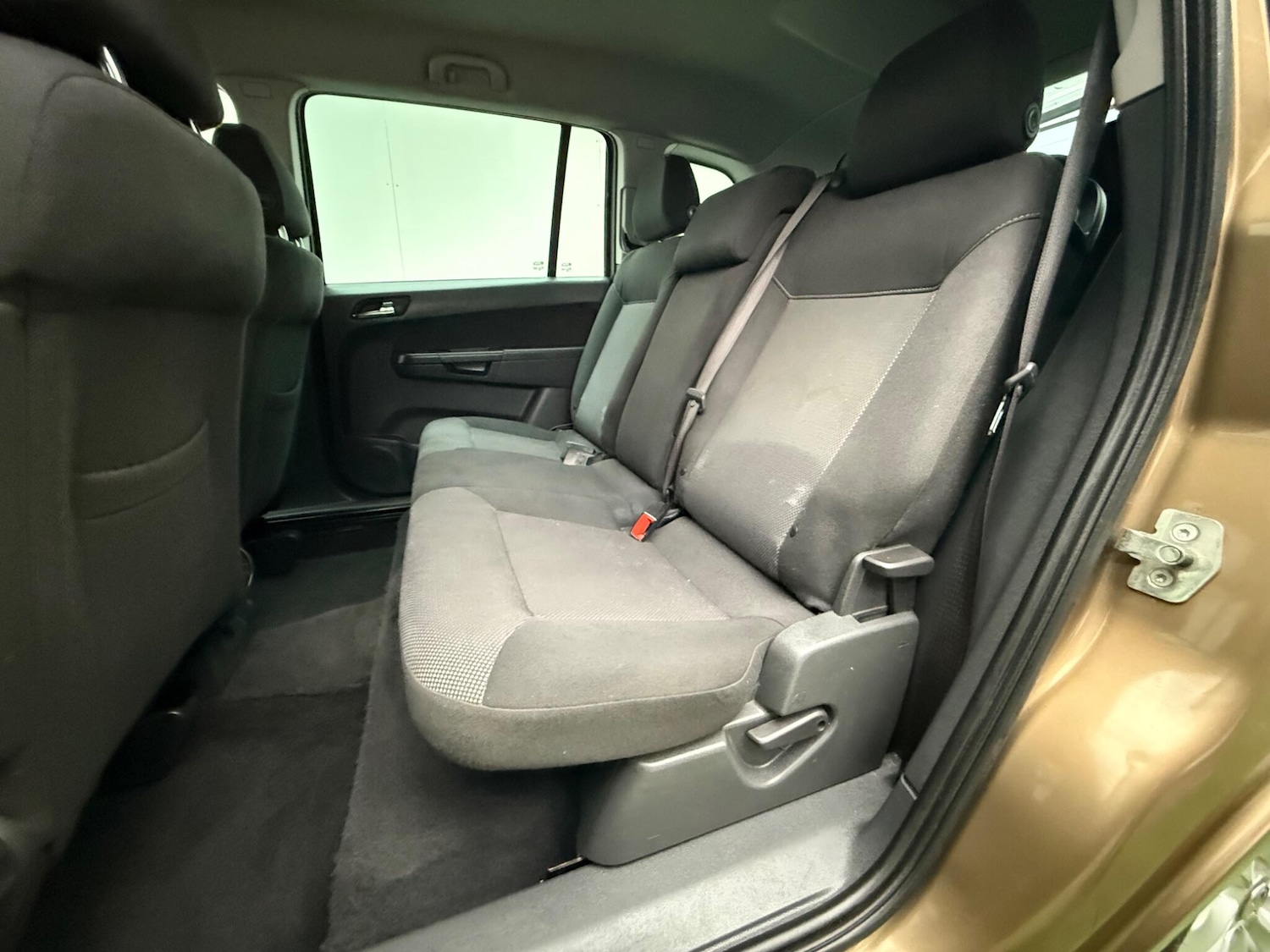 Used Vauxhall Zafira 2014 for sale - 76284292: Photo 26