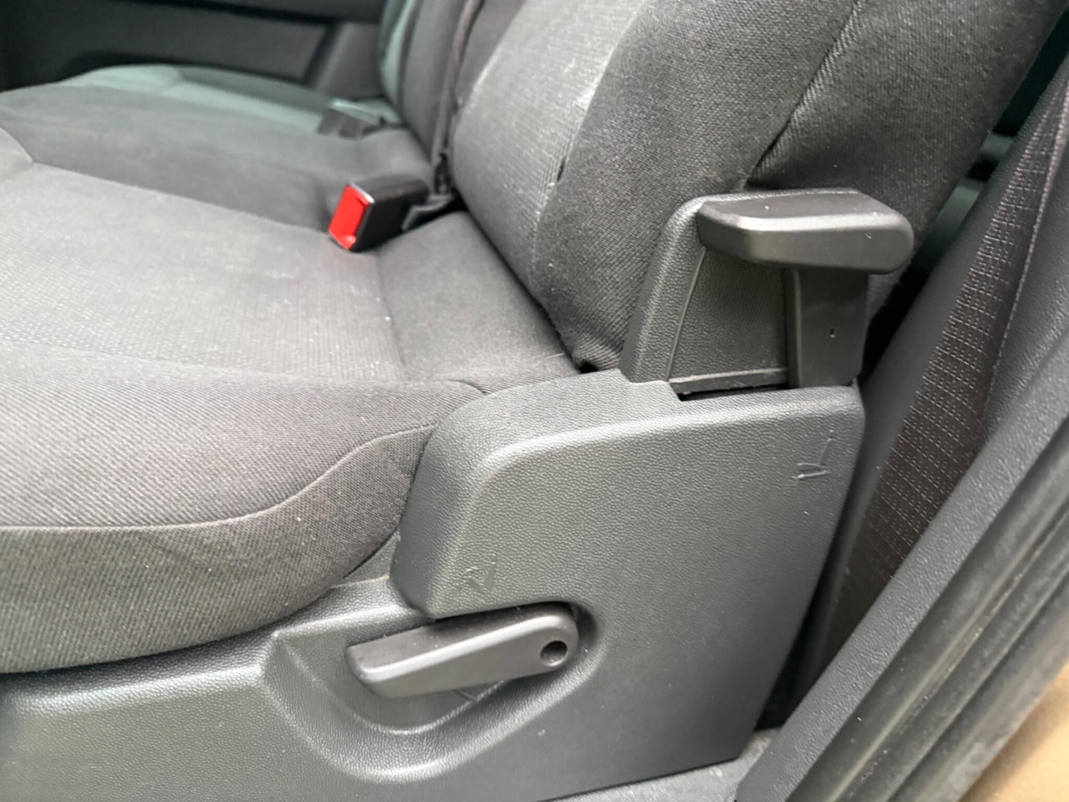 Used Vauxhall Zafira 2014 for sale - 76284292: Photo 27