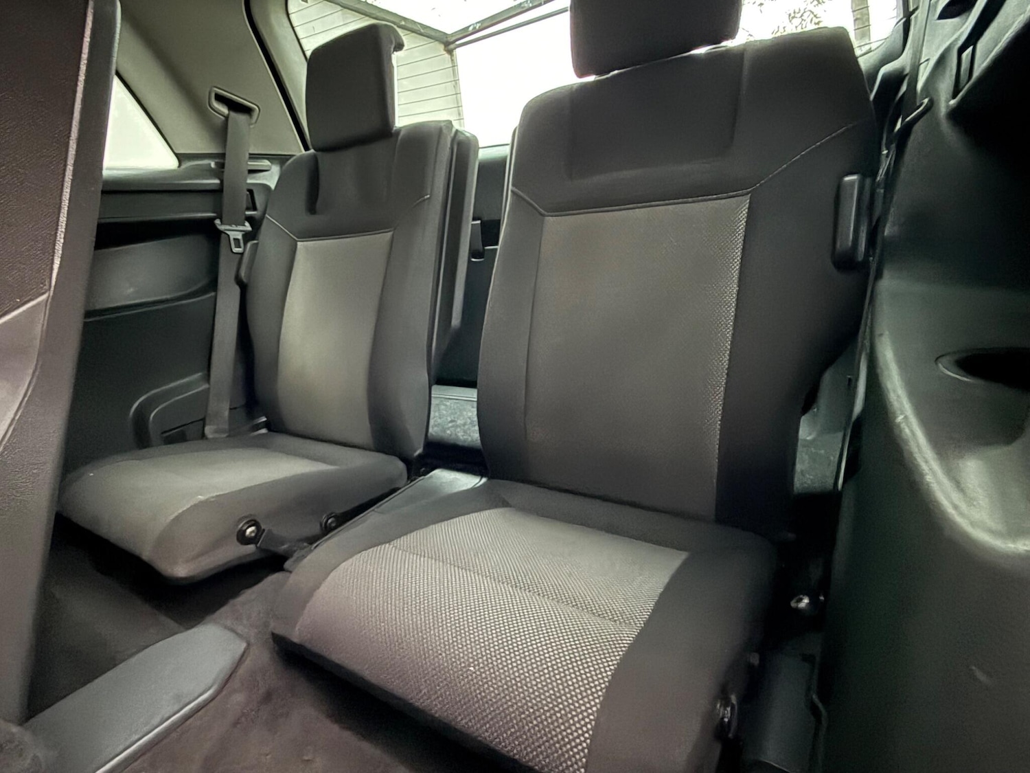 Used Vauxhall Zafira 2014 for sale - 76284292: Photo 28