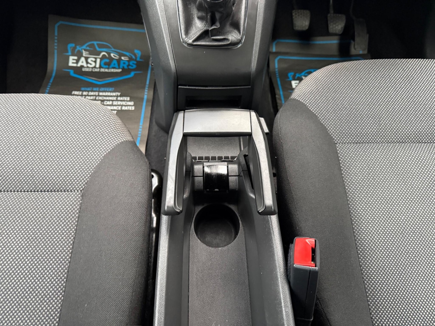 Used Vauxhall Zafira 2014 for sale - 76284292: Photo 35