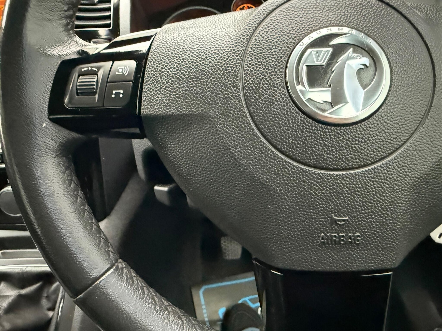 Used Vauxhall Zafira 2014 for sale - 76284292: Photo 38