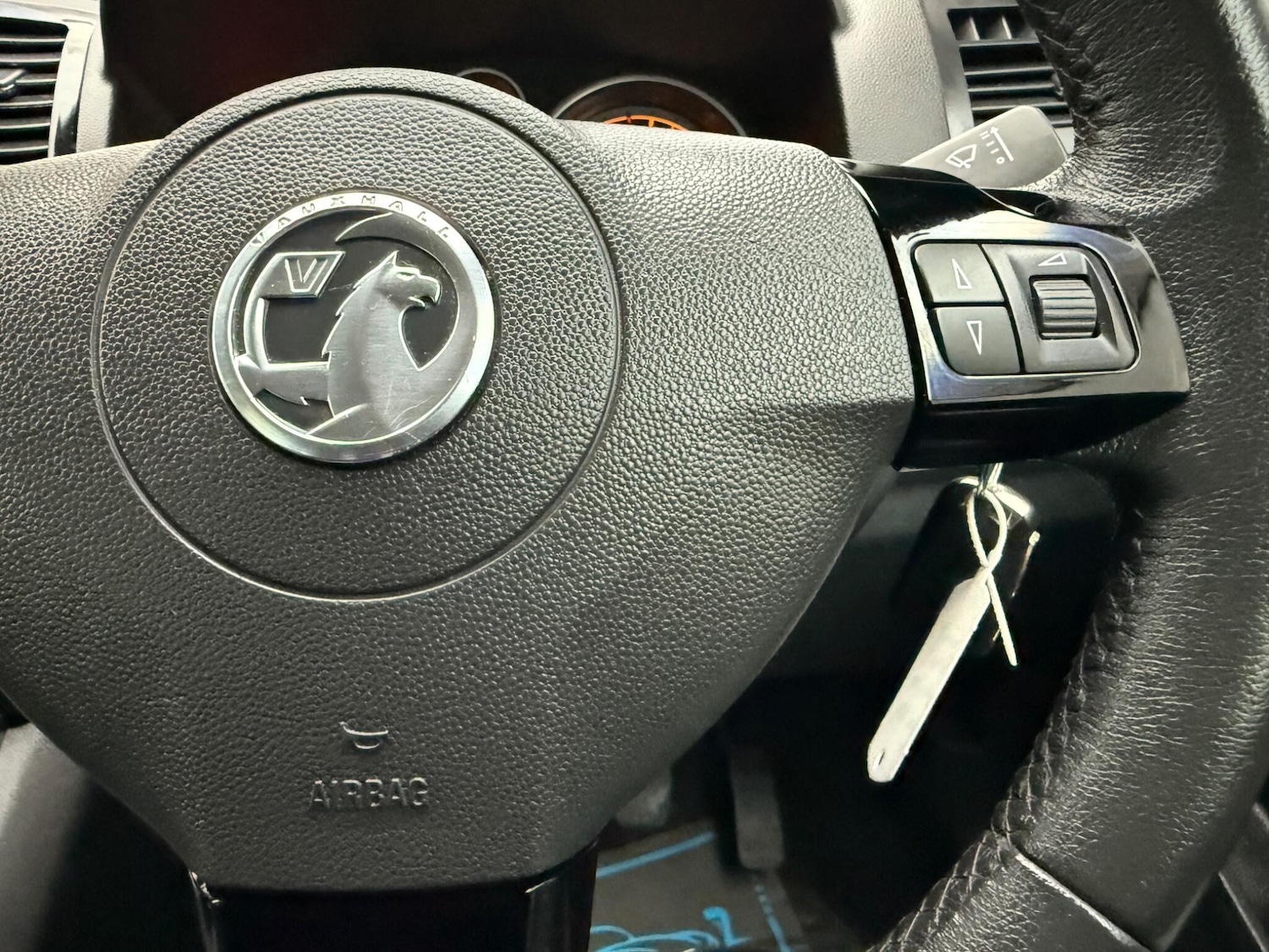 Used Vauxhall Zafira 2014 for sale - 76284292: Photo 39