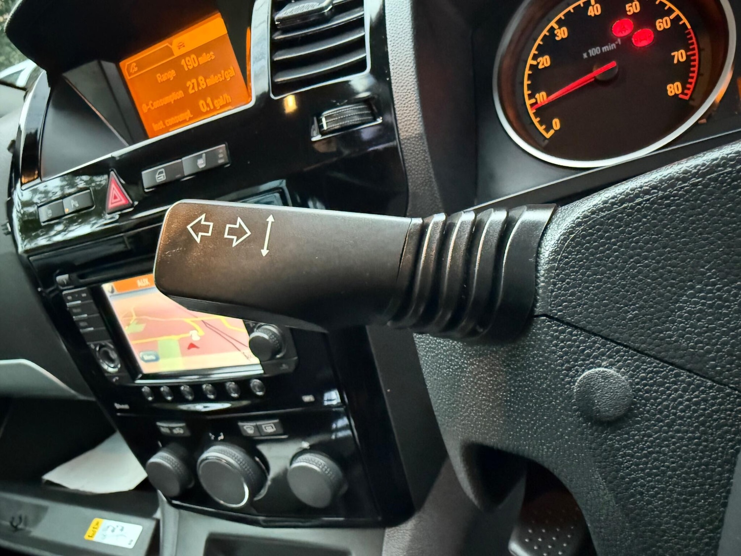 Used Vauxhall Zafira 2014 for sale - 76284292: Photo 40