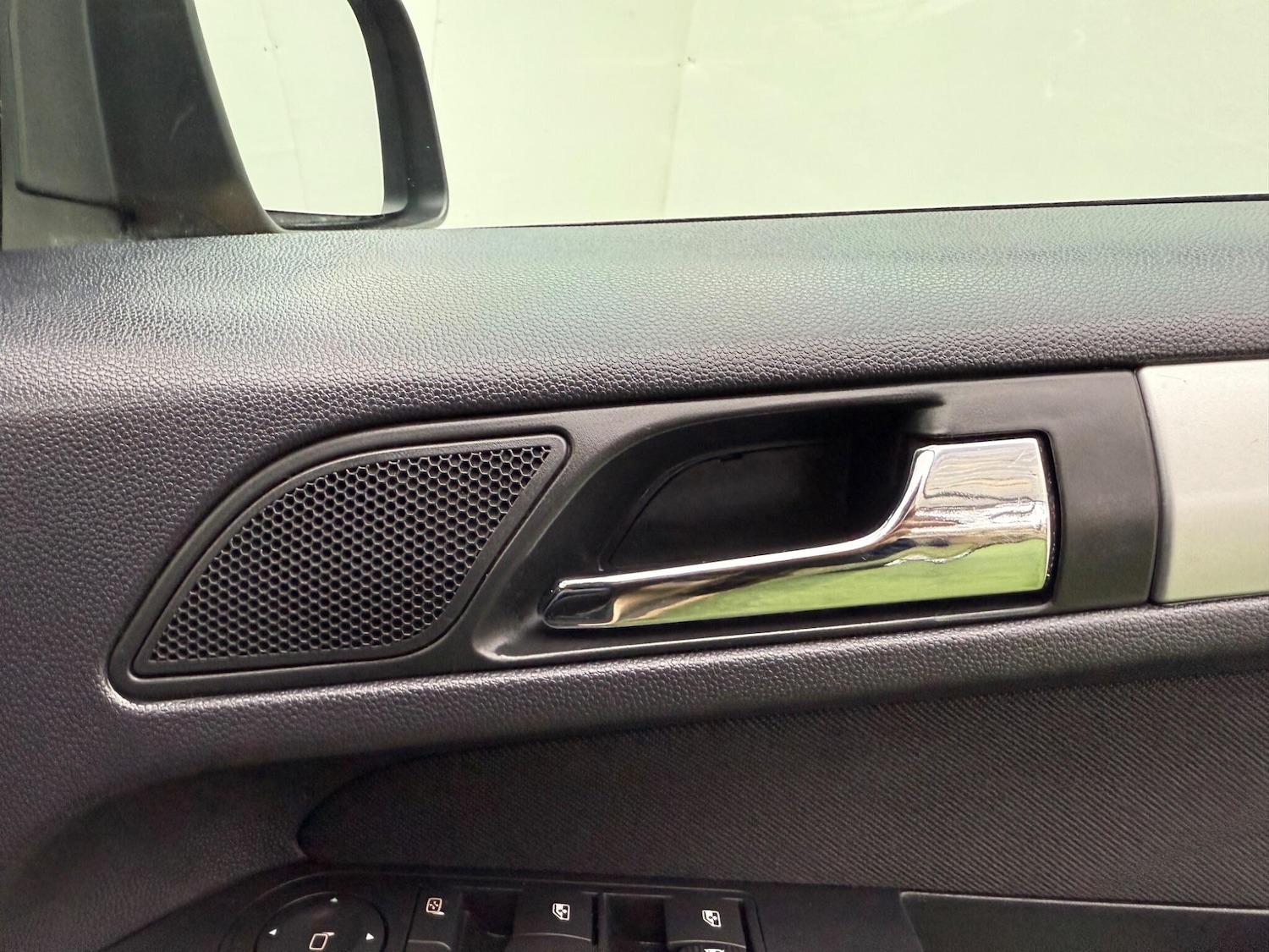 Used Vauxhall Zafira 2014 for sale - 76284292: Photo 45