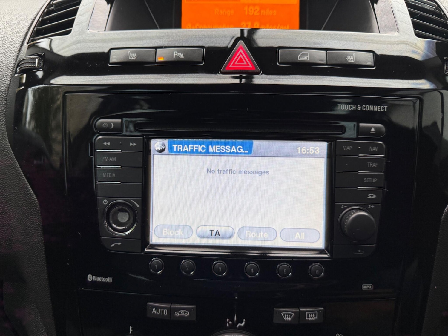 Used Vauxhall Zafira 2014 for sale - 76284292: Photo 50