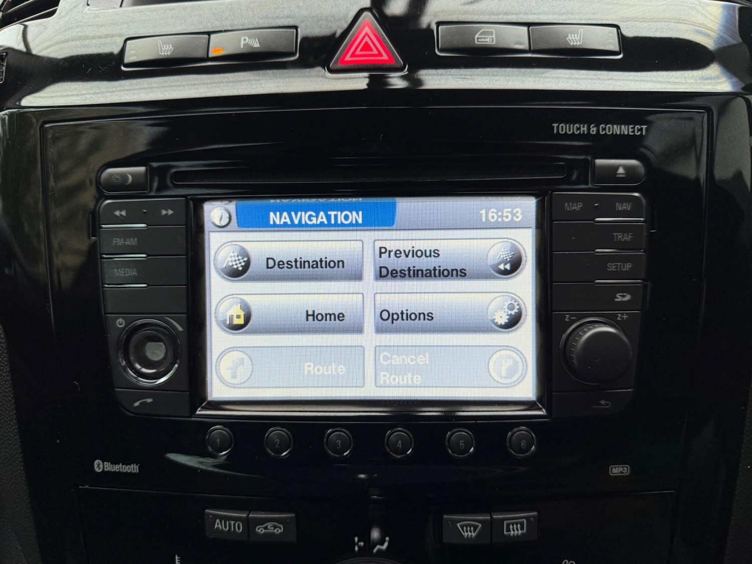 Used Vauxhall Zafira 2014 for sale - 76284292: Photo 51