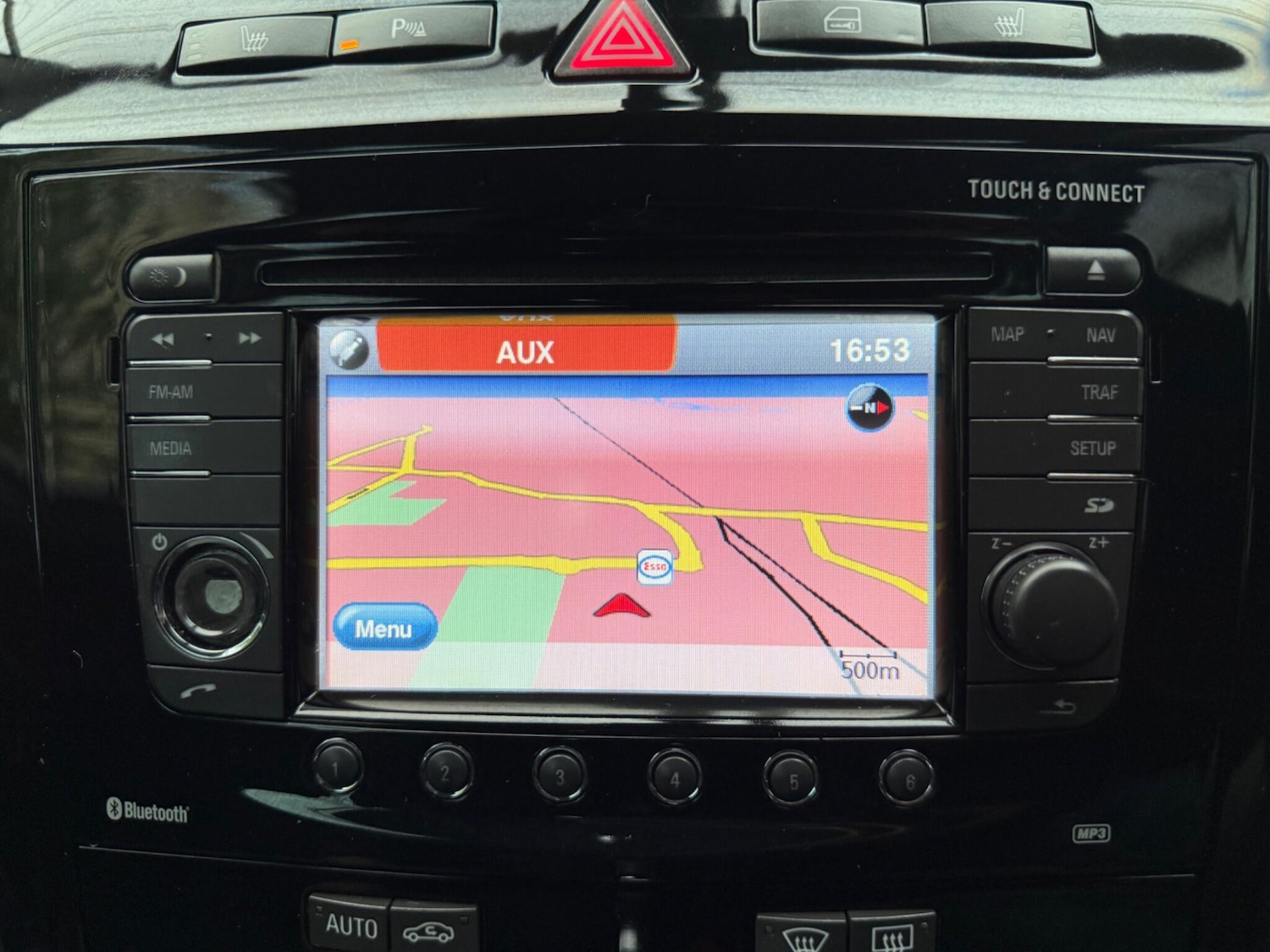 Used Vauxhall Zafira 2014 for sale - 76284292: Photo 52