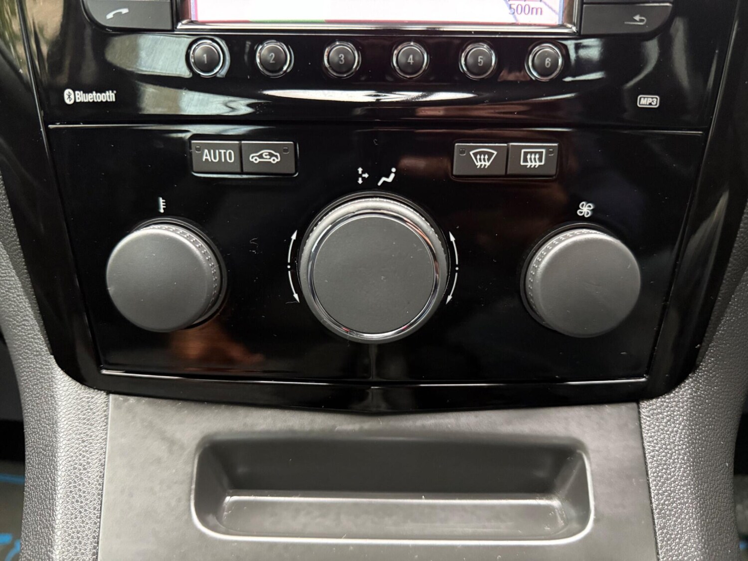 Used Vauxhall Zafira 2014 for sale - 76284292: Photo 53