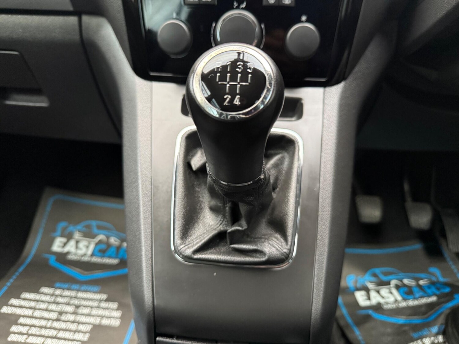 Used Vauxhall Zafira 2014 for sale - 76284292: Photo 54