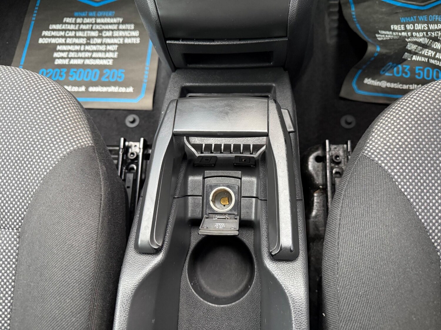 Used Vauxhall Zafira 2014 for sale - 76284292: Photo 55