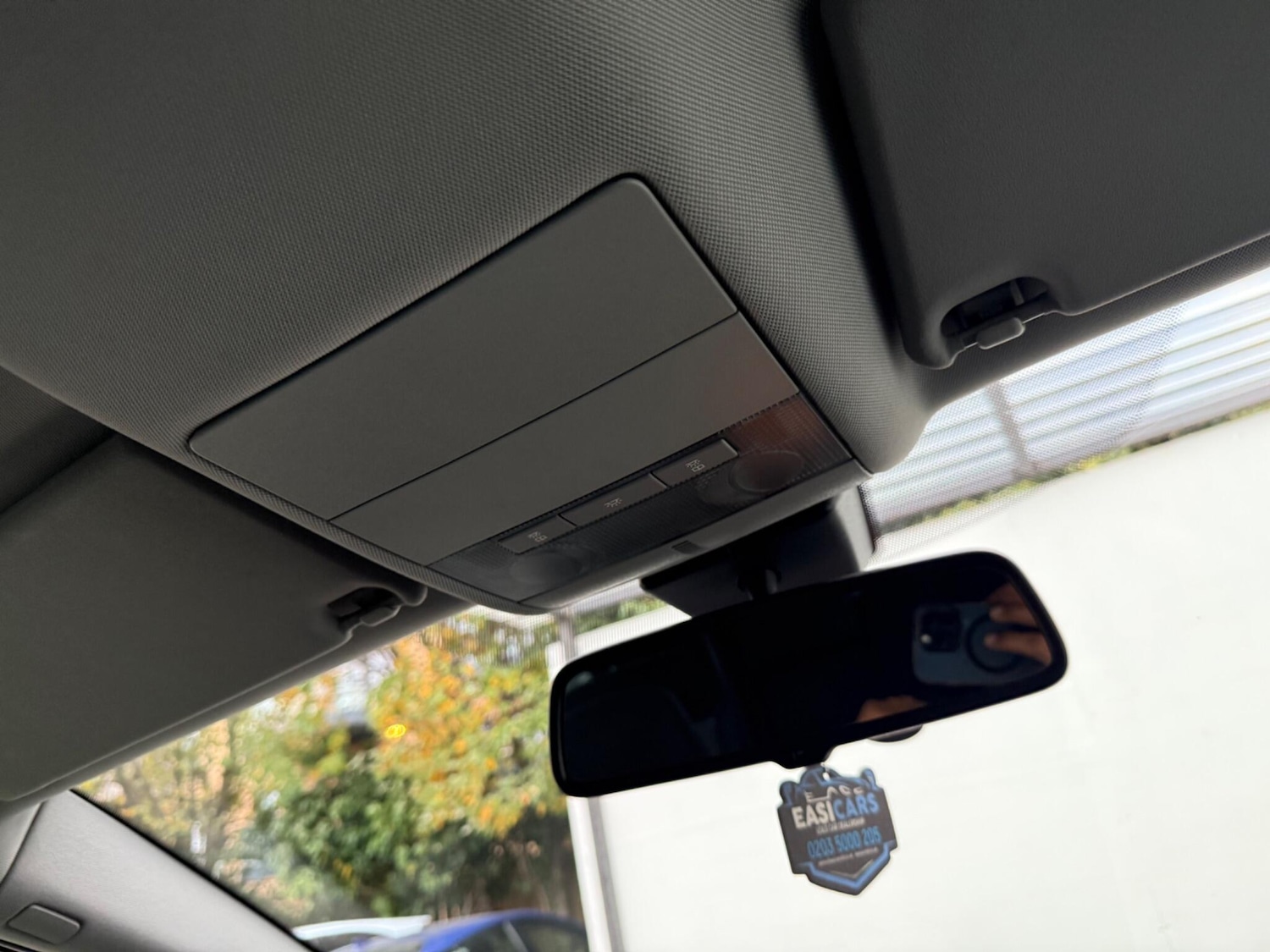 Used Vauxhall Zafira 2014 for sale - 76284292: Photo 57