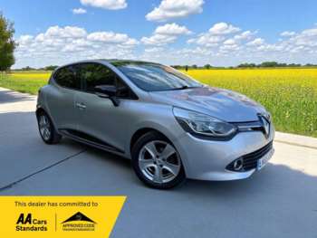 2015 (65) - 1.2 16V Dynamique Nav 5dr