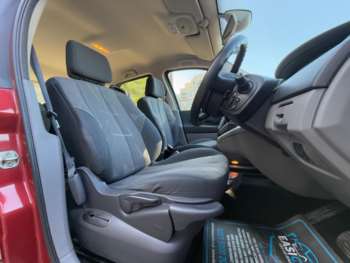Used Renault Scenic 2006 for sale - 74944647: Photo