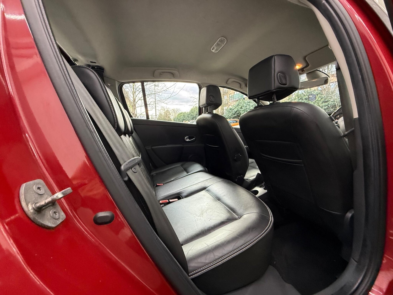 Used Renault Clio for sale - 77824173: Photo 19