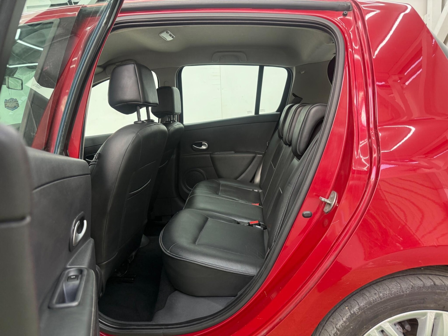 Used Renault Clio for sale - 77824173: Photo 22