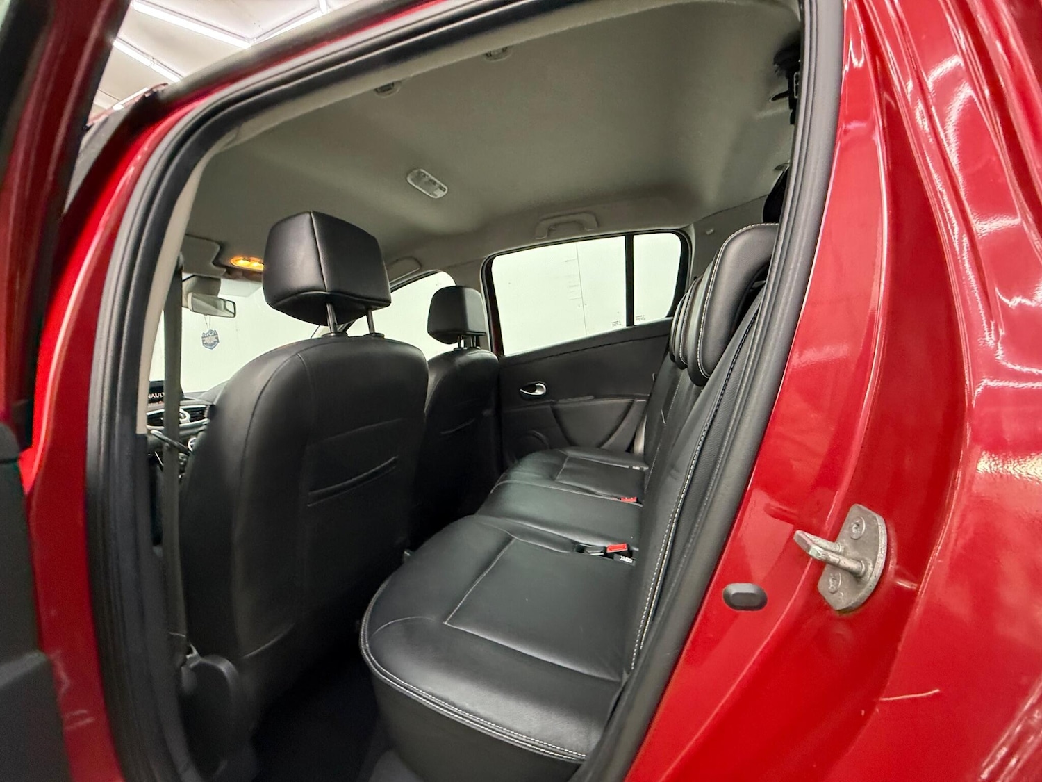 Used Renault Clio for sale - 77824173: Photo 23