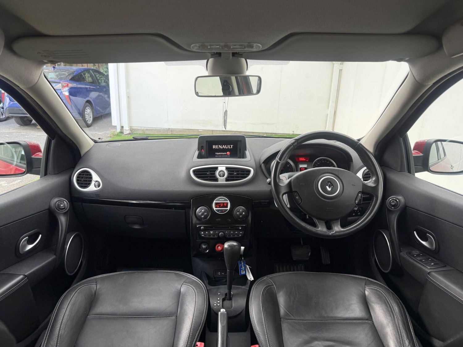 Used Renault Clio for sale - 77824173: Photo 28