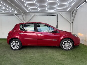 Used Renault Clio 2011 for sale - 77824173: Photo