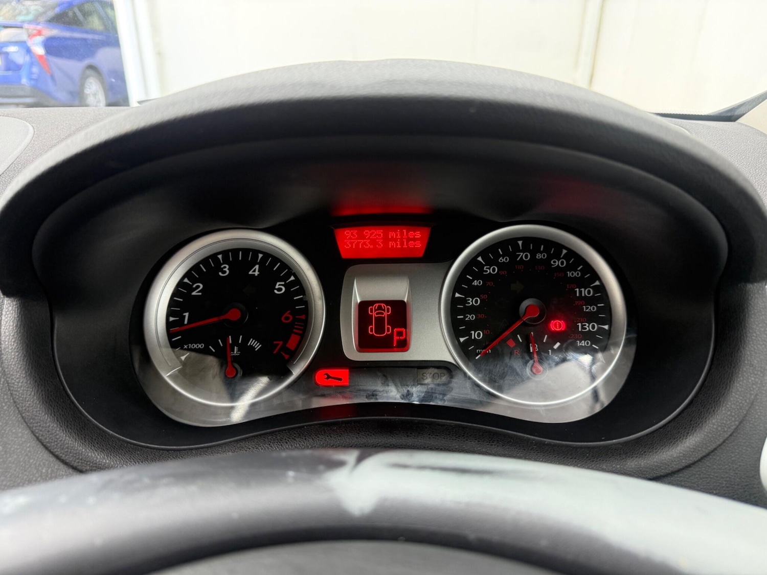 Used Renault Clio for sale - 77824173: Photo 33