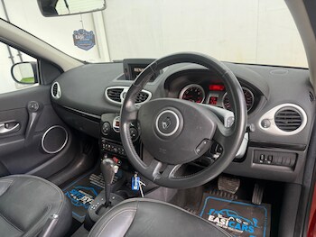 Used Renault Clio 2011 for sale - 77824173: Photo