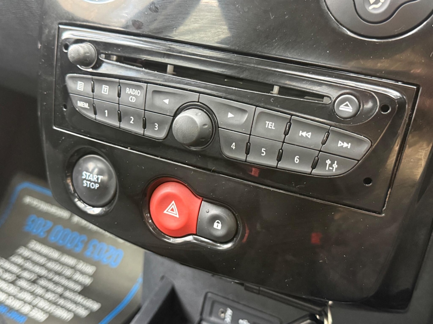 Used Renault Clio for sale - 77824173: Photo 47