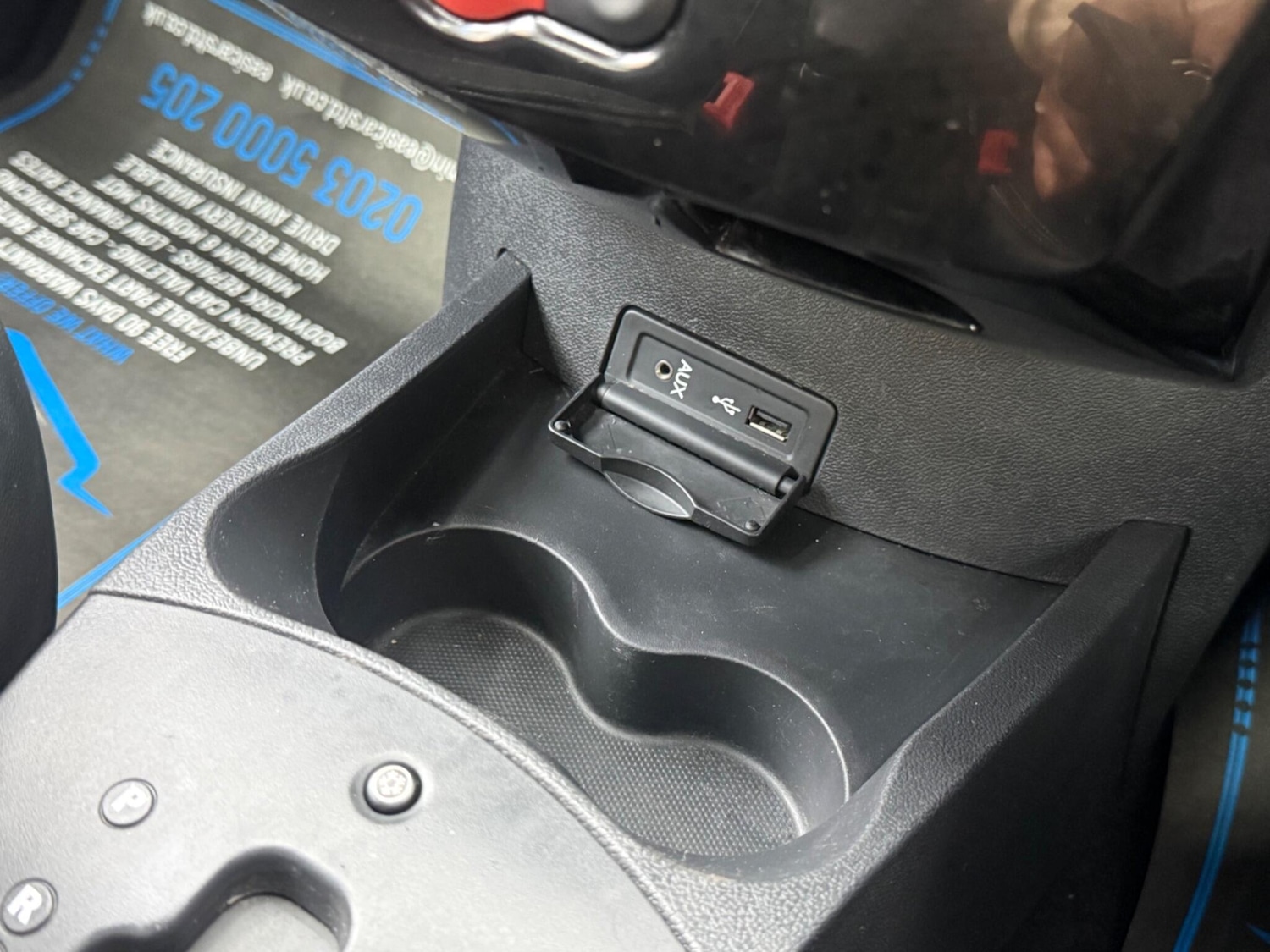 Used Renault Clio for sale - 77824173: Photo 48