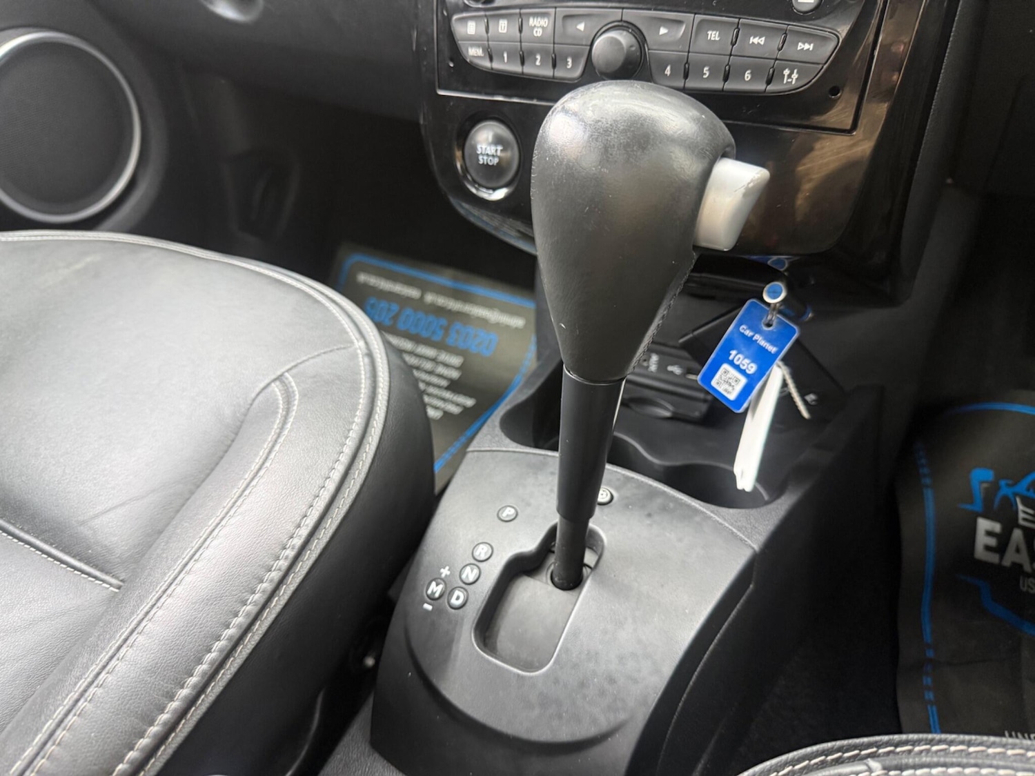 Used Renault Clio for sale - 77824173: Photo 49