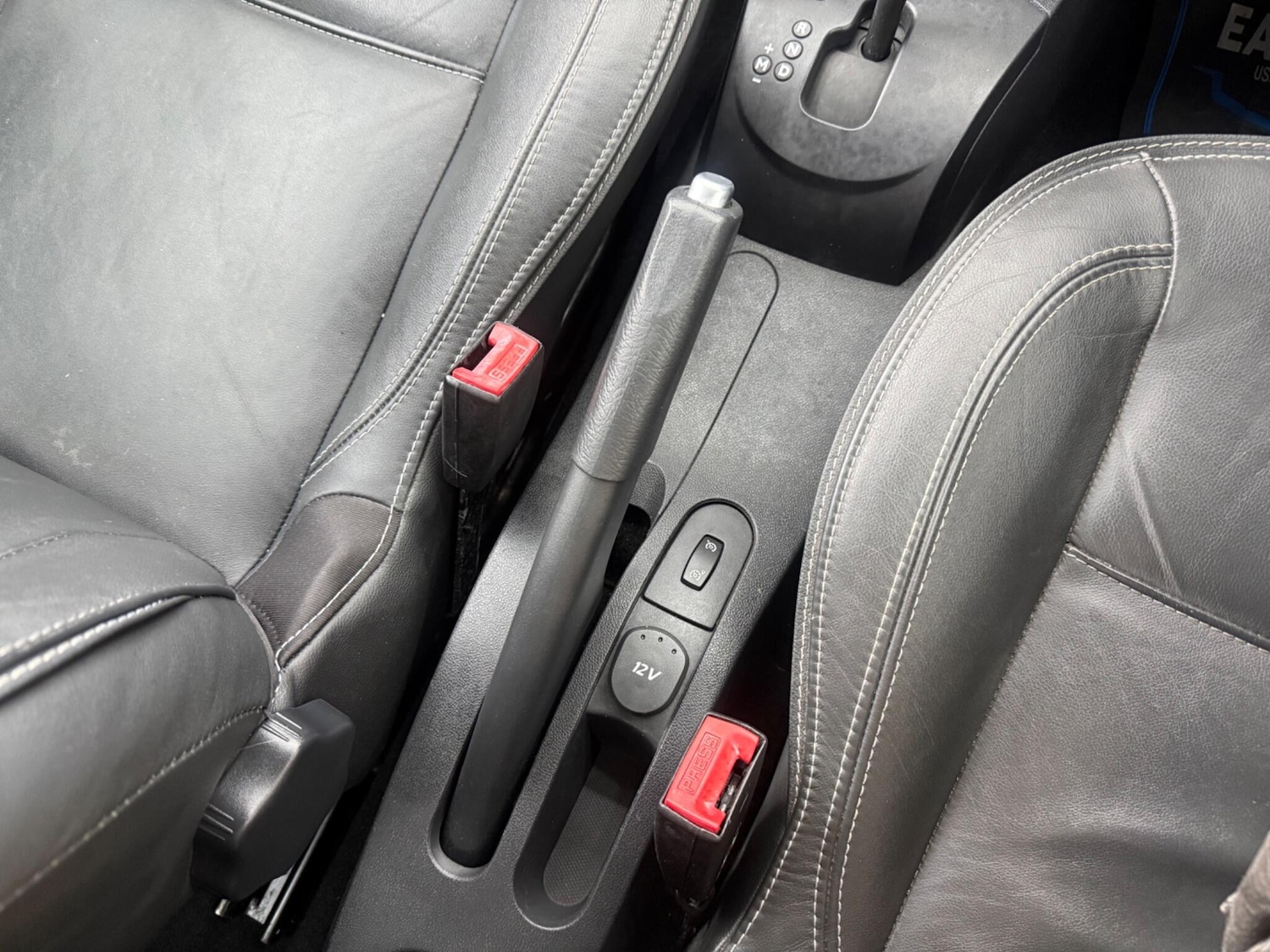 Used Renault Clio for sale - 77824173: Photo 50