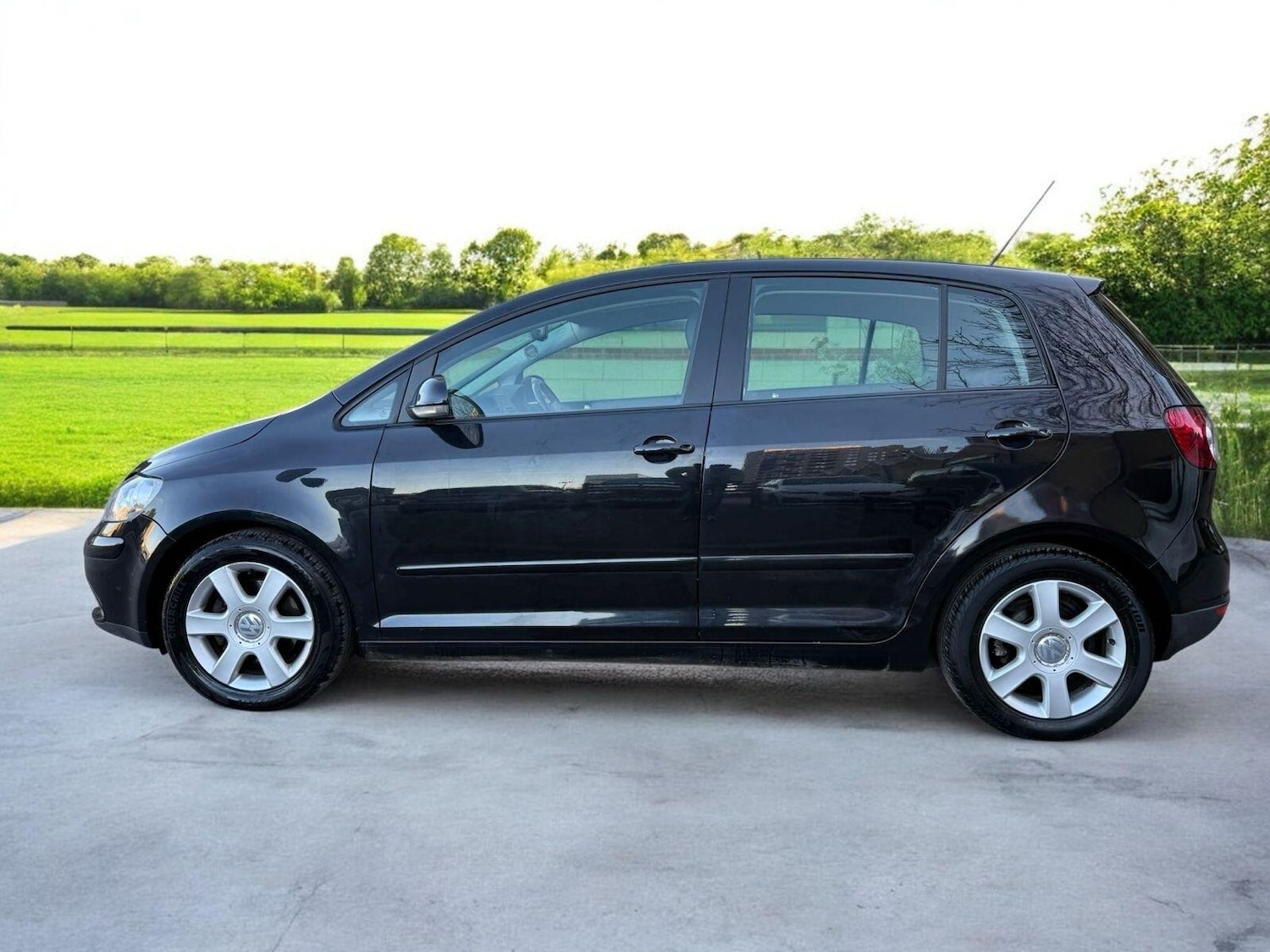 Used Volkswagen Golf Plus 2008 for sale - 76689841: Photo 10