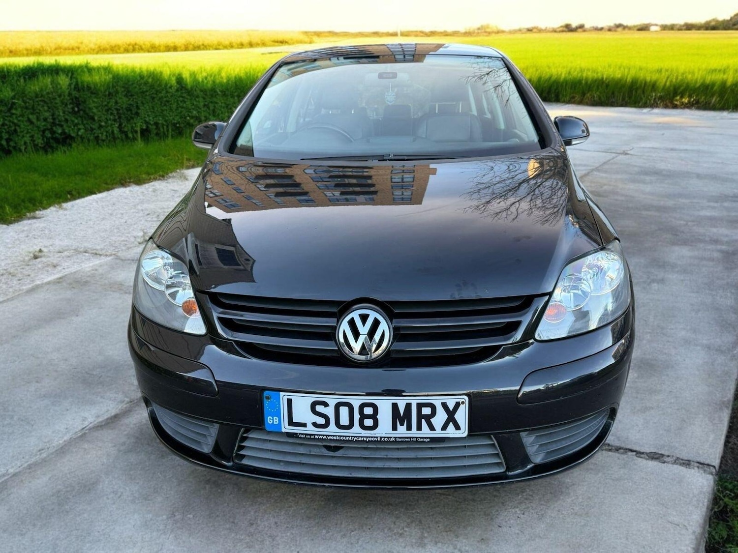 Used Volkswagen Golf Plus 2008 for sale - 76689841: Photo 12