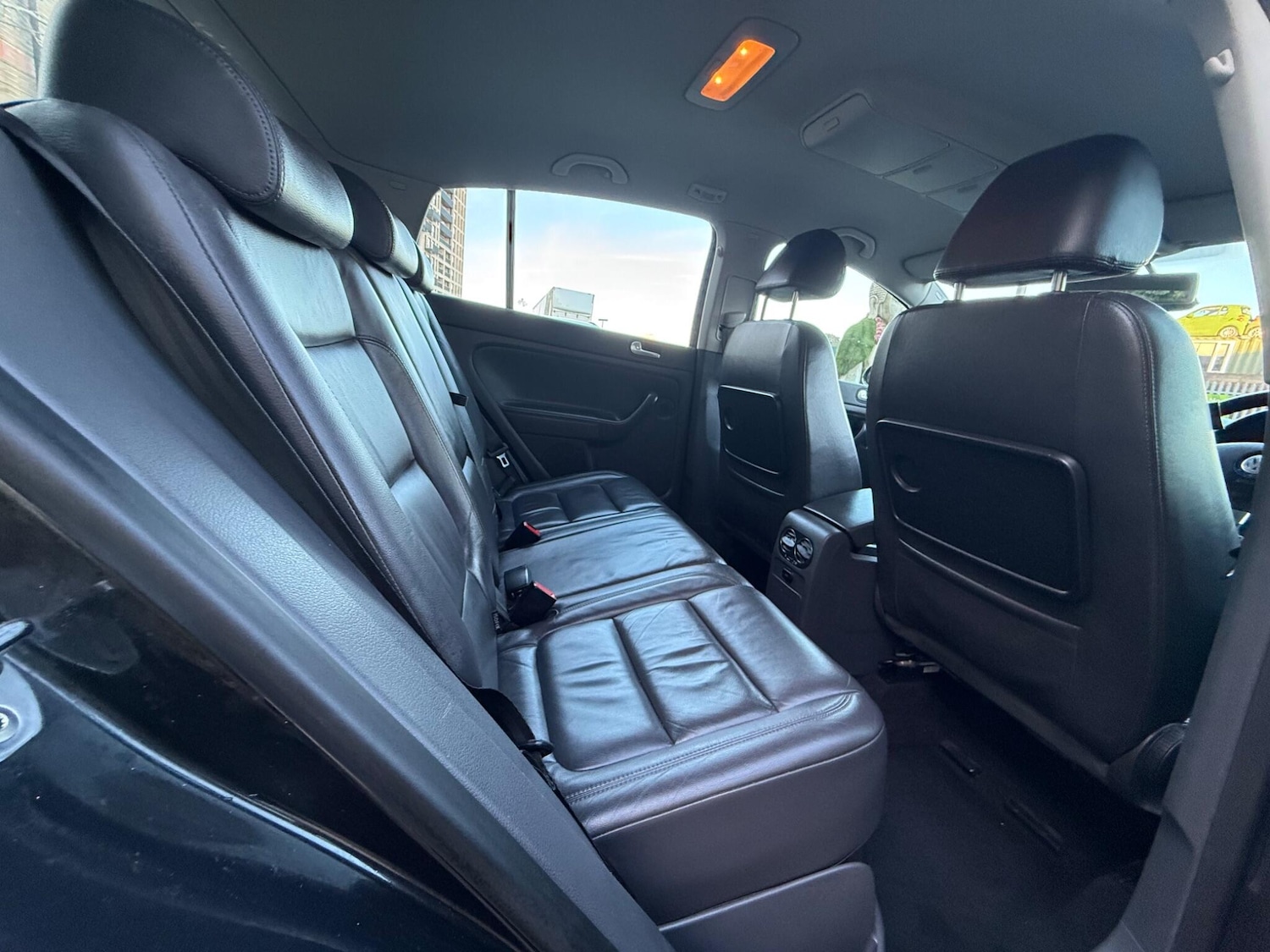 Used Volkswagen Golf Plus 2008 for sale - 76689841: Photo 17